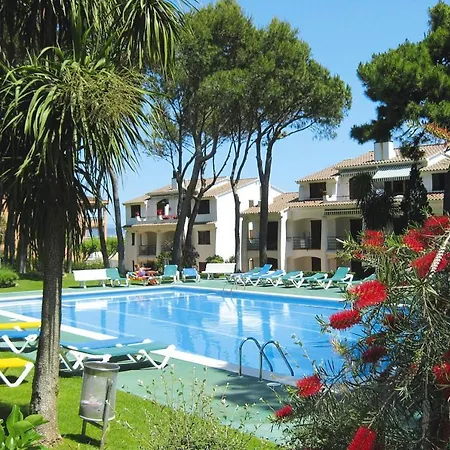 Country Club Playa De Pals - Con01387-dya * Begur