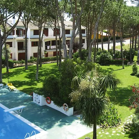 Country Club Playa De Pals - Con01387-dya *