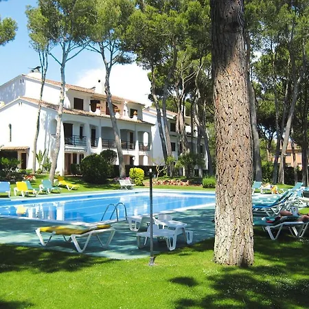 Apartment Country Club Playa De Pals - Con01387-dya Begur