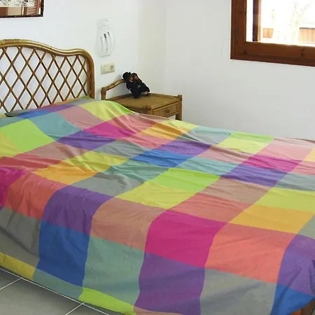 Country Club Playa De Pals - Con01387-dya Apartment Begur