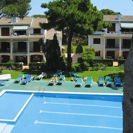 Country Club Playa De Pals - Con01387-dya Apartment
